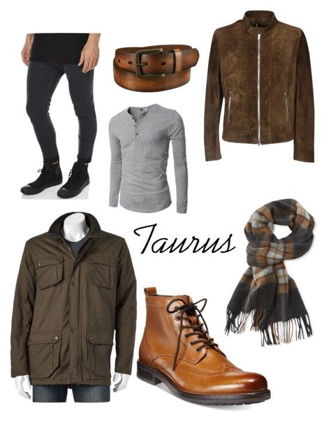 Earthtone Outfits Men, Earthtone Outfits, Taurus Man, Zodiac Astrology, Outfits Men, Men Looks, L L Bean, Uniqlo, Zodiac Signs