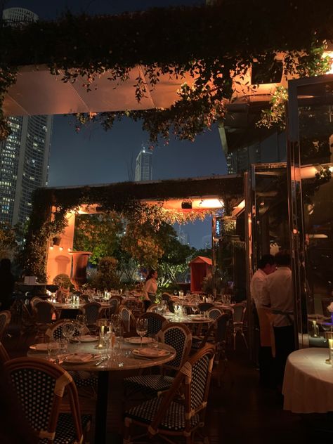 #dubai #italian #restaurant #nightlife #aesthetic #tiktok #instagram Italian Rich Aesthetic, Classy Restaurant Aesthetic, Fancy Italian Restaurant Aesthetic, Dubai Nightlife Aesthetic, Italian Night Life, Rich Italian Aesthetic, Italian Dinner Party Aesthetic, Restaurant Aesthetic Night, Scenes From An Italian Restaurant