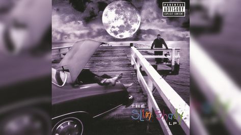 Eminem Record, Eminem Slim Shady Lp, Eminem My Name Is, Slim Shady Lp, Shady Records, The Slim Shady, As The World Turns, Guilty Conscience, Eminem Slim Shady