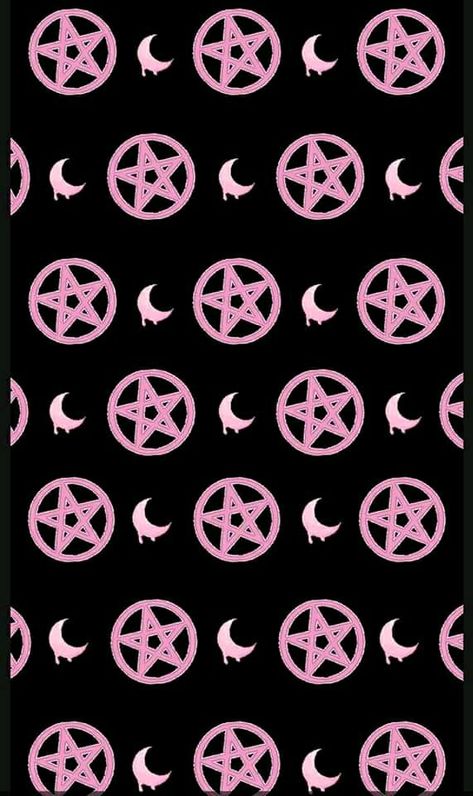 Pastel Goth Iphone Wallpaper, Pastel Witch Wallpaper, Pink Pastel Goth Wallpaper, Pink Gothic Aesthetic Wallpaper, Pink Satanic Wallpaper, Pink Goth Wallpaper Iphone, Pink Satanic Aesthetic, Pastel Gothic Wallpaper, Pastel Witch Aesthetic Wallpaper