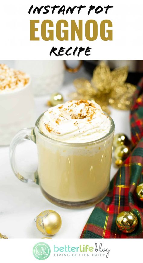 Bourbon Eggnog, Chocolate Eggnog, Eggnog Latte, Holiday Eggnog, Christmas Eggnog, Bourbon Cocktail Recipe, Homemade Eggnog, Spiced Chocolate, Best Christmas Recipes