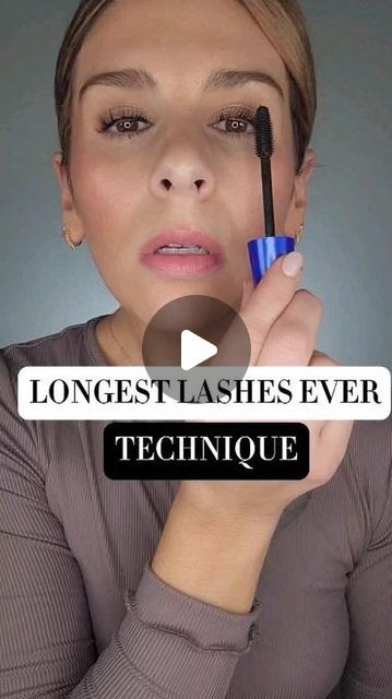 Kate Talbert, Mascara Eyelashes, Kate Makeup, Mascara Tutorial, Makeup Geek Eyeshadow, Face Contouring Makeup, Makeup Over 40, Facial Massage Tool, Makeup Tips For Older Women