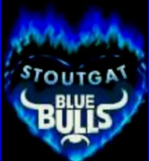 Blue Bull image Dope Wallpaper, Bull Images, Bulls Wallpaper, Rugby Logo, Minnie Mouse Drawing, Dope Wallpaper Iphone, Beautiful Good Night Quotes, Mouse Drawing, Rugby Team