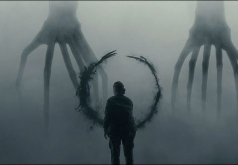 2016 The Thing Aesthetic, The Order Aesthetic, Thing Aesthetic, Order Aesthetic, Foto Inspo, Shadow Of The Colossus, Denis Villeneuve, Epic Movie, Cinema Photography