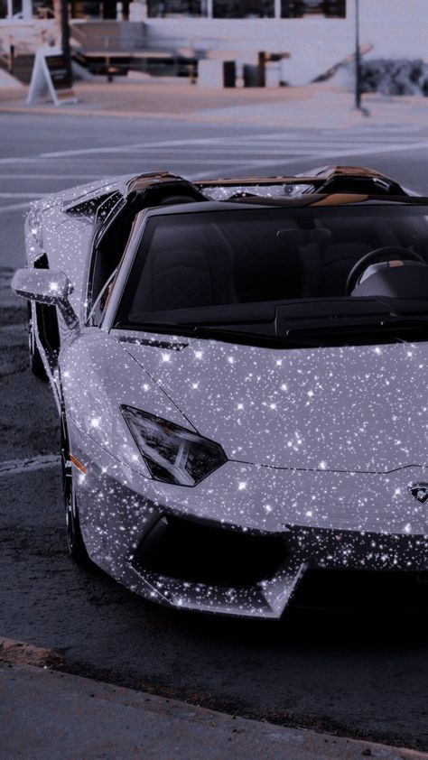 Money Wallpaper, Sports Cars Lamborghini, Glitter Car, Image Moto, Girly Car, Future Cars, Cool Car Pictures, Classy Cars, Super Luxury Cars