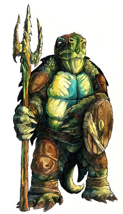 Tortle (5e Race Variant) - D&D Wiki Dnd Races, By Any Means Necessary, Fantasy Races, Fantasy Monster, Fantasy Armor, Fantasy Warrior, Fantasy Rpg, Fantasy Inspiration, Character Creation