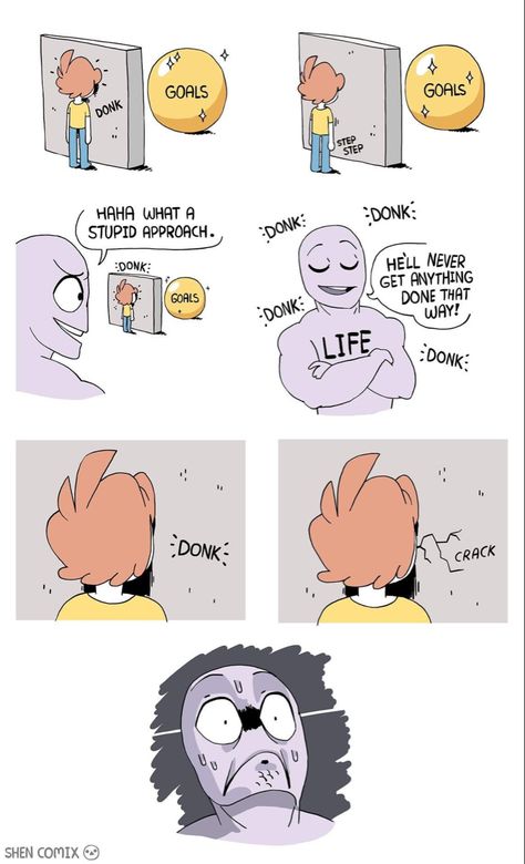 Shen Comics, Owlturd Comics, Comics Ideas, Funny Comic Strips, Online Comics, Funny Girl, Fun Comics, Cute Comics, Really Funny Memes