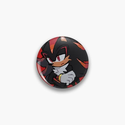 Shadow the hedgehog icon