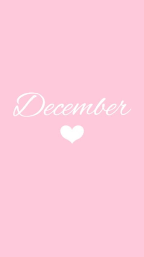 Promo Background, 2024 Encouragement, Notion Library, December Wallpaper, Calendar Widget, Iphone Wallpaper Ios, Princess Wallpaper, Hello December, Pink Christmas Decorations