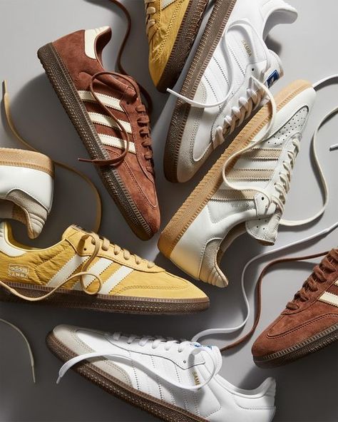 Kith & Kin on Instagram: "adidas Samba OG. Available now at Kith shops, Kith.com, & the Kith App." Kith And Kin, King Shoes, Street Beat, Adidas Samba Og, Social Media Apps, Model Inspo, All About Shoes, Meme Faces, Adidas Samba