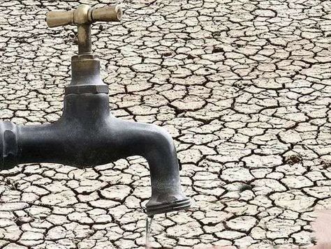 Two-thirds of world's population experience severe water shortage at least one month a year, researchers find Jacques Yves Cousteau, Thermal Power Plant, Save Mother Earth, Water Shortage, Bird Logo Design, Water Scarcity, World Water, Water Cycle, World Population