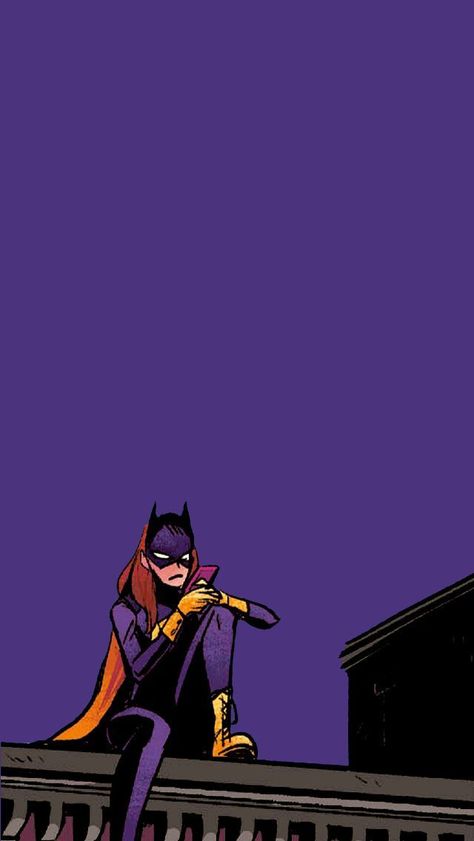 Batgirl Background, Batgirl Wallpaper Aesthetic, Dc Wallpaper Aesthetic, Batwoman Wallpaper, Batfam Wallpaper, Batgirl Aesthetic, Batgirl Wallpaper, Dc Batgirl, Dc Comics Wallpaper