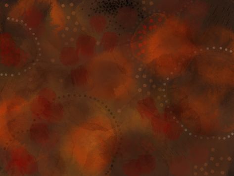 Red Orange Brown Cute Orange Gothic Aesthetic, November Aesthetic Wallpaper Desktop, Fall Mac Background, Blog Background Design, Orange Macbook Wallpaper, Orange Whimsigoth, Brown And Orange Aesthetic, Orange Ipad Wallpaper, Orange And Brown Aesthetic