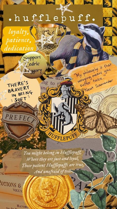 hufflepuff 💛🖤 #wallpaper #hufflepuff #harrypotter #wallpapershuffles Hufflepuff Phone Theme, Hufflepuff Iphone Wallpaper, Harry Potter Hufflepuff Wallpaper, Harry Potter Wallpaper Hufflepuff, Hufflepuff Background, Harry Potter Hufflepuff Aesthetic, Hufflepuff Aesthetic Wallpaper, Hufflepuff Things, Harry Potter Autumn