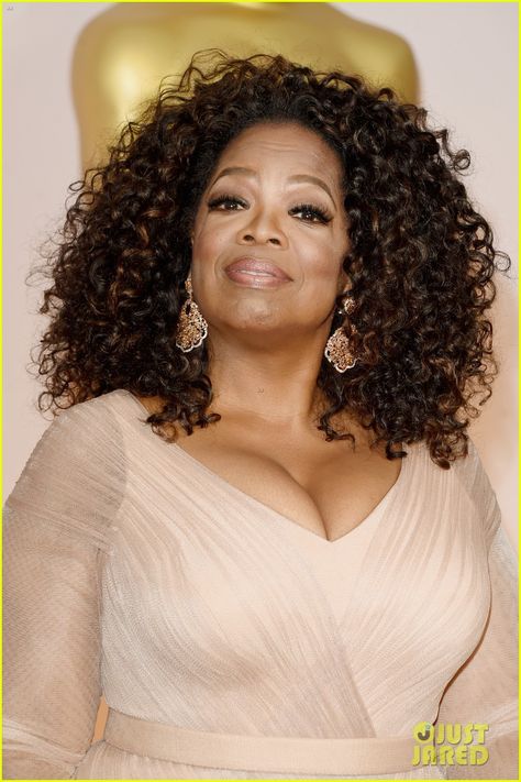 Oprah Winfrey & BFF Gayle King Wear Similar Colors at Oscars 2015 Annalynne Mccord, Money Dress, Oprah Winfrey Show, Oscars 2015, Reaction Face, Successful Women, Oprah Winfrey, Indian Beauty Saree, In Hollywood