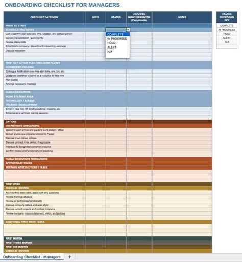 On Boarding New Employees, Onboarding New Employees, New Employee Orientation, Onboarding Checklist, Employee Onboarding, Project Management Templates, Onboarding Process, Excel Tutorials, Work Skills