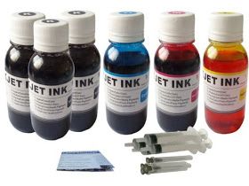 Pennies & Pancakes: Frugality Tip #4: DIY Printer Cartridge Refill ($0.15) Printer Hacks, Printer Cartridge, Printer Ink Cartridges, Hp Printer, Ink Refill, Inkjet Printer, Ink Cartridge, Household Hacks, Printer Ink