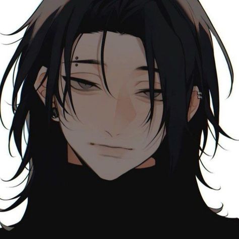 Heart Is Heavy, Male Manga, Oc Manga, 얼굴 드로잉, Anime Black Hair, Male Icon, Dead End, Character Design Male, 영감을 주는 캐릭터