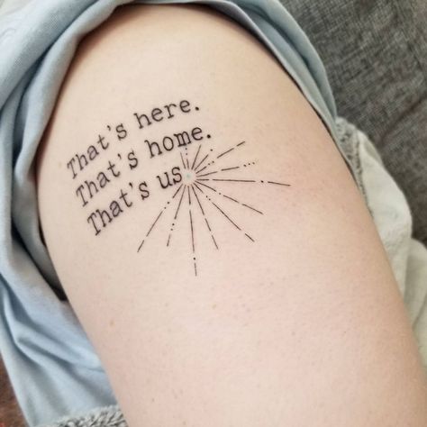 Pale Blue Dot Art, Cool Science Tattoos, Carl Sagan Aesthetic, Pale Blue Dot Tattoo, Atheism Tattoo, Carl Sagan Tattoo, Carl Sagan Quotes, Physics Tattoos, Scientific Tattoo