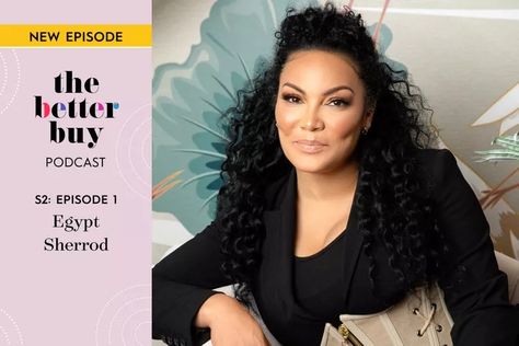 Egypt Sherrod: Her Secrets to Real Estate Success After 100 House Flips Egypt Sherrod, House Flips, Real Estate Success, Photographer Content, House Flipping, Renovation Budget, Definition Of Success, Radio Personality, English Cottage Garden