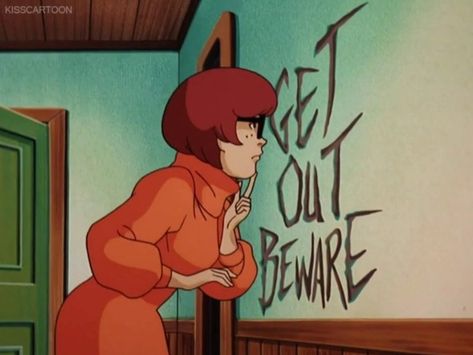 From the movie Scooby Doo on Zombie Island Scooby Doo On Zombie Island, Scooby Doo Halloween Party, Scooby Doo 1969, Old Kids Shows, Velma Scooby Doo, Scooby Doo Movie, Scooby Doo Images, Scooby Doo Mystery Incorporated, Velma Dinkley