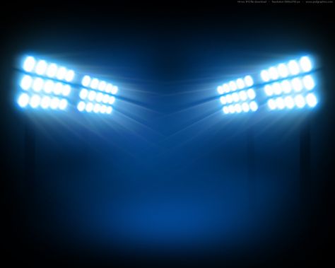 backgrounds | Stadium floodlights backgrounds | PSDGraphics Football Background, Church Backgrounds, Stadium Lighting, Radio Play, Night Background, Church Graphic Design, Sports Graphic Design, Football Stadiums, Photoshop Backgrounds