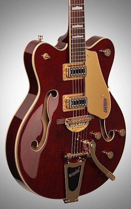 Gitar Vintage, Gretsch Guitar, Gretsch Electromatic, Semi Acoustic Guitar, Acoustic Guitar Photography, Pretty Guitars, Electric Guitar Design, Jerry Cantrell, Guitar Obsession