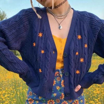 All Products · Foreveronline · Online Store Powered by Storenvy Blue Cardigan, A Woman, On Instagram, Blue, Instagram