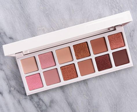 For the fall/holiday season, there are two new palettes from Fenty Beauty! The Fenty Beauty Bomb Posse Eyeshadow Palette ($48.00) includes 12 eyeshadows with mattes and shimmers, while the Fenty Beauty Triple Dip Highlighter Palette ($42.00) includes two new shades (and one existing shade) of Diamond Bomb Diamond Veils. Lipgloss Shades, Beauty Bomb, Shiny Lipstick, Lip Gloss Shades, Makeup Supplies, Diy Hair Mask, Fancy Makeup, Body Powder, Highlighter Palette