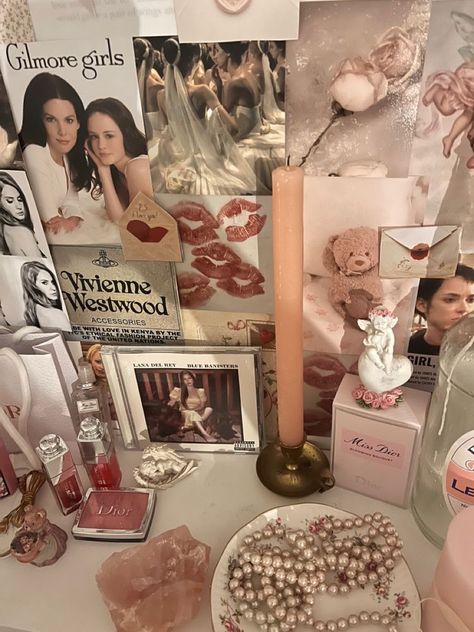 Babe Cave, Girly Room, Pretty Room, Dreamy Room, Lana Del Ray, Dream Room Inspiration, Pink Room, Room Makeover Inspiration, Cute Room Decor