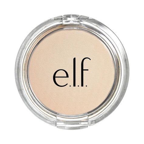 Amazon.com: e.l.f. Prime & Stay Finishing Powder, Sets Makeup, Controls Shine & Smooths Complexion, Sheer, 0.18 Oz (5g) : Everything Else Halloween Wallpaper Cute, Compact Powder, Blending Brush, Translucent Powder, Powder Highlighter, Finishing Powder, Magnesium Stearate, Face Powder, Vitamin A