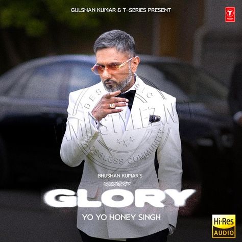 Glory - Yo Yo Honey Singh [24BIT/48kHz] (T-Series) [2024-DIGITALRip-WAV] Yoyo Honey Singh, Yo Yo Honey Singh, Anime Character Drawing, Character Drawing, Anime Character, Art Images, Honey, Audio, Music