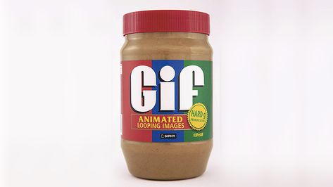 Jif and Giphy Have Created a Limited Edition Peanut Butter – Adweek Jif Creamy Peanut Butter, Jif Peanut Butter, Crunchy Peanut Butter, Gluten Free Peanut Butter, Diy Ice Cream, Eating At Night, Best Peanut Butter, Simple Sandwiches, Honey Nut