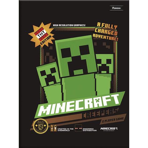 Minecraft Overworld, Minecraft Crafts, Graphic Inspiration, Creepers, Amazon Prime, Minecraft, Money, Design