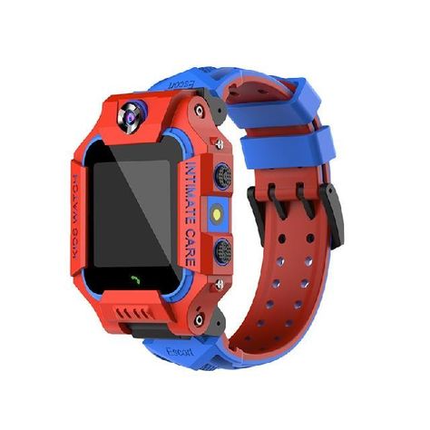 Instagram post by NIYLL STORE • Nov 12, 2020 at 12:57am UTC Best Christmas Toys, Captain America Costume, Camera Watch, Smart Watch Android, Cute Snacks, Gps Tracking, Smart Kids, Waterproof Watch, Fitness Watch