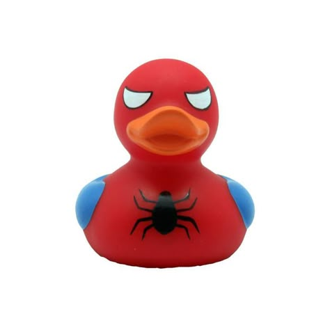 spidy rubber duck - Amsterdam Duck Store Rubber Duck Bathroom, Lucky Ducky, Spiderman Theme, Duck Gifts, Car Deco, Quack Quack, Kitty Images, Rubber Ducks, Rubber Ducky