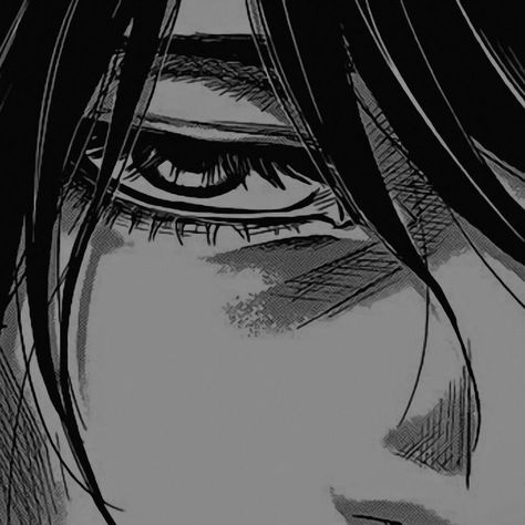 Aot Eyes, White Gothic, Manga Eyes, Eyes Black, Gothic Horror, Photography Poses For Men, Poses For Men, Eye Black, Aesthetic Anime