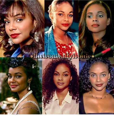 Lark Voorhies Fan Page 👸🏽🤎 on Instagram: “Lark voorhies the Icon beauty ⭐️💖 #larkvoorhies #larkvoorhiesappreciation this is really nice 😍 love it @theiconicallyiconic” Lark Voorhies 80s, Lark Voorhies, Black Magazine, Black Queens, Famous Black, Saved By The Bell, Black Queen, Young Artist, Fan Page