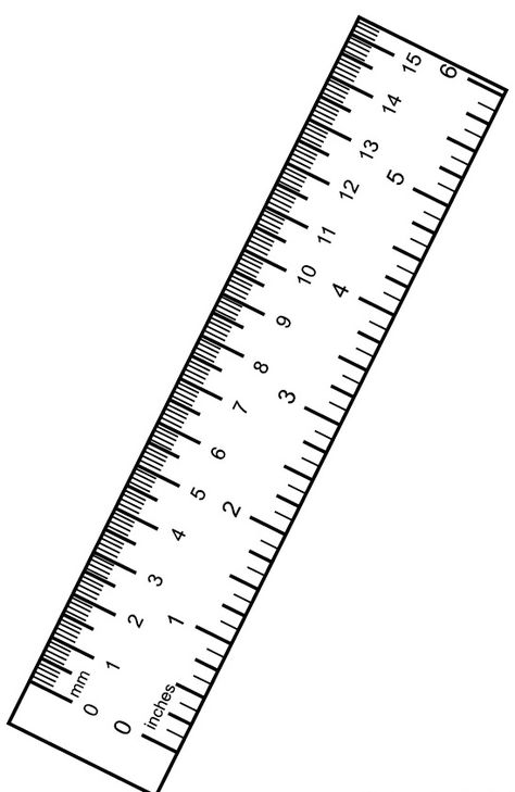 Centimeter Ruler, Ruler Drawing, Printable Ruler, Science Safety, Art School Supplies, Ruler Measurements, School Coloring Pages, School Clipart, Alphabet For Kids