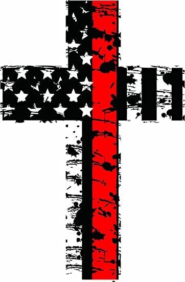 Firefighter Cross, Maltese Cross Firefighter, Firefighter Decals, Firefighter Stickers, Cross Fire, American Firefighter, Fire Wife, Fire Fighters, 3m Reflective