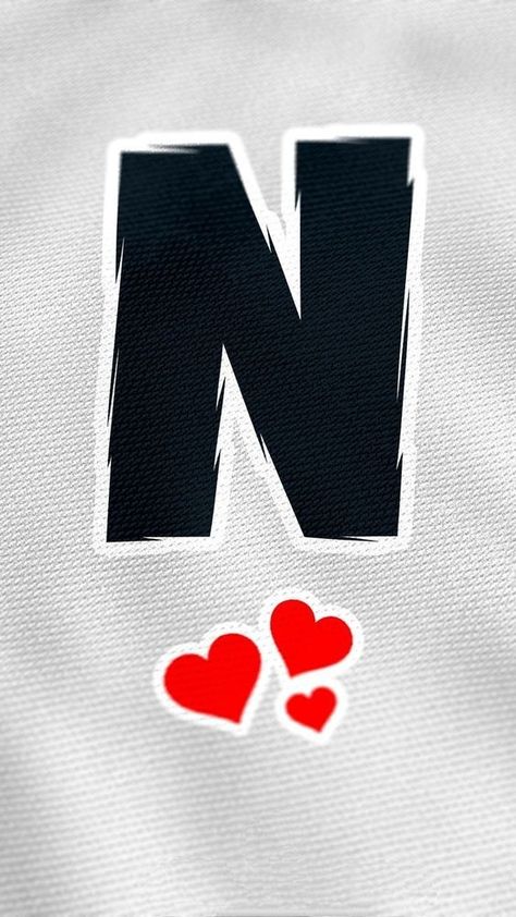 N Name Dp Love, N Name Dp, N Name, Fabric Mobile, Wallpaper Name, Dp Love, Alphabet N, Dp Logo, N Names