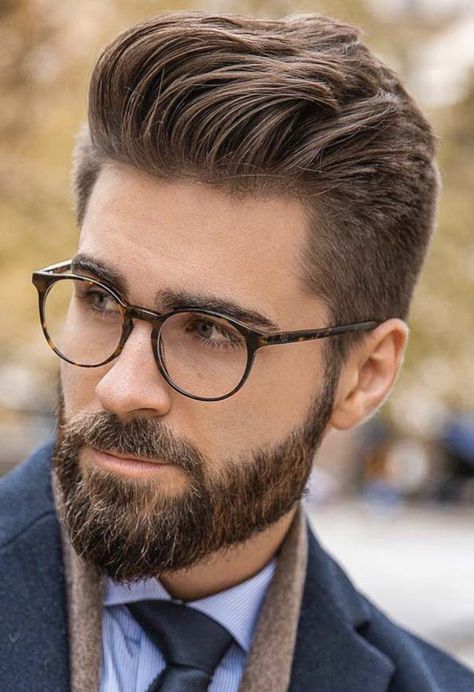 Oval Face Haircuts Men, What Haircut Should I Get, Oval Face Men, Hipster Haircut, Mens Hairstyles With Beard, Mens Hairstyles Medium, Oval Face Haircuts, Face Shape Hairstyles, Beard Hairstyle