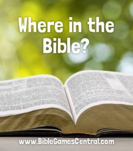 In this Bible search game, teams race each another to find Bible verses that contain a given word. The team that finds the most verses wins. Christian Youth Games, Bsf Group, Bible Games For Adults, Bible Charades, Bible Games For Youth, Bible Quizzing, Bible Search, Church Games, Bible Quiz