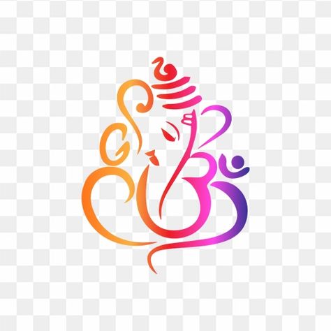 Ganesh Ji Png Image, Wedding Ganesha Logo, શુભ વિવાહ Png, Ganesh Clipart, Ganesha Clipart, Shradhanjali Banner, Ganesha Png, Photobooks Design, Ganesh Png