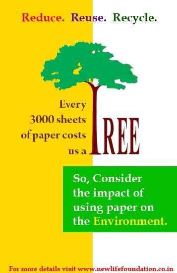 The impact of paper on our environment. www.dogwoodalliance.org Save Mother Earth, Recycling Information, Save Our Earth, Save Trees, Reduce Reuse Recycle, Environmental Awareness, Our Environment, Reduce Reuse, Reuse Recycle