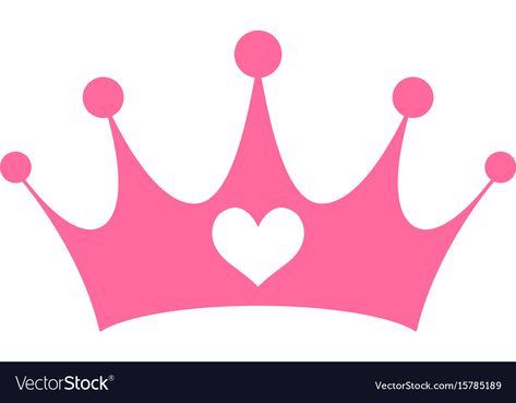 Crown Stencil, Crown Clipart, Princess Royalty, Royalty Crown, Gold Drawing, Heart Vector, Bubble Painting, Homemade Stickers, Baby Mickey Mouse