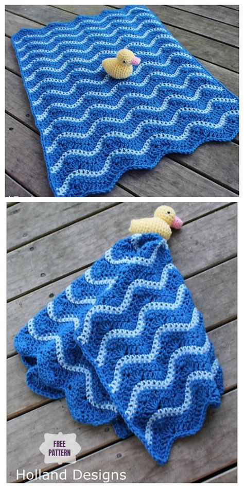 Crochet Duck lovey Security Blanket Free Crochet Patterns Free Lovey Patterns Crochet, Free Baby Lovey Crochet Patterns, Crochet Duck Blanket Pattern Free, Crochet Baby Lovey Free Pattern, Crochet Lovey Free Pattern Easy, Crochet Duck Blanket, Granny Square Lovey, Crochet Duck Lovey Free Pattern, Duck Lovey Crochet Pattern