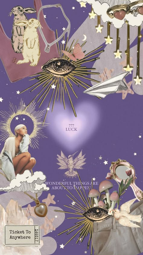 #purplemoodboard #angelnumber777 #angelnumbers #arianagrande #manifestation #messages #purplepink #stars Uber Eats Gift Card, Cash App Gift Card, Angel Number 777, Number Wallpaper, Wallpaper Design Pattern, Sephora Gift, Sephora Gift Card, Pop Art Images, Spiritual Wallpaper