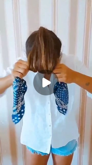 Hair Forks Hairstyles, Braided Bun Hairstyles For Long Hair, Cute Fun Hairstyles For Long Hair, Easy Beach Updos For Long Hair, Hair Scarf Tutorial, Easy Bun Hairstyles For Long Hair, Styles For Long Hair, Easy Bun Hairstyles, Hair Upstyles