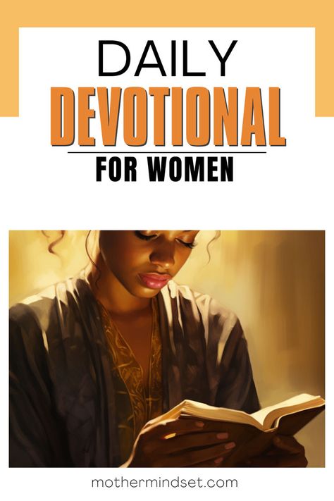 woman reading - pin for daily devotional for women Daily Devotional For Women, Short Devotions, Devotional For Women, Devotions For Women, Woman Like Me, Bible Reading Plans, Devotional Bible, Peaceful Morning, Woman Of Faith